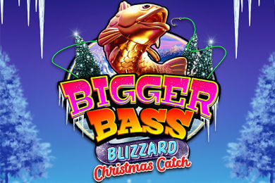 Biggerbassblizzardcc слот Гудвин Казино